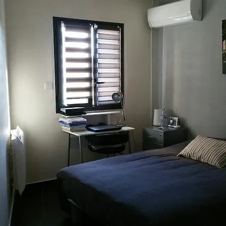 Oxybia Vila *
