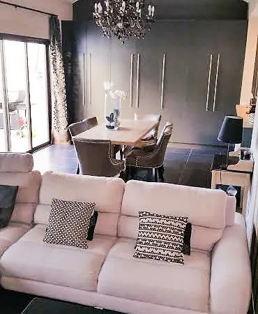 Vila Oxybia